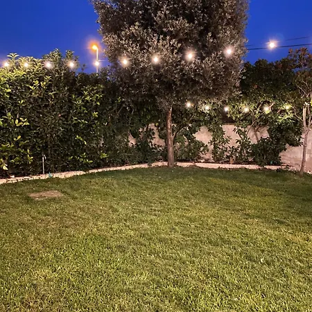 Stella Marina 切萨雷奥港