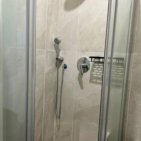 别墅 Stella Marina 切萨雷奥港