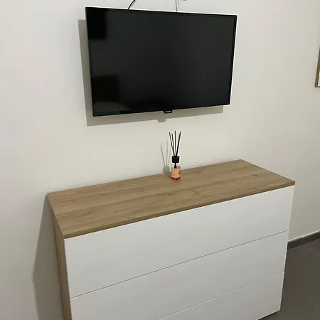 Stella Marina 切萨雷奥港