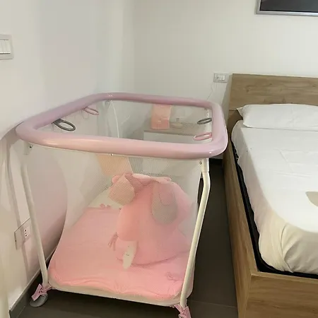 别墅 Stella Marina