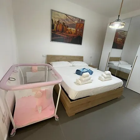 Stella Marina 别墅