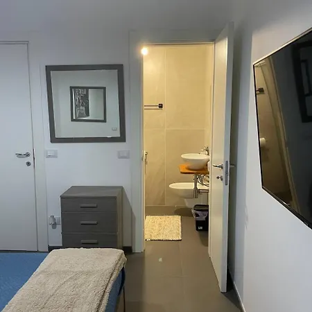 Stella Marina 别墅 切萨雷奥港