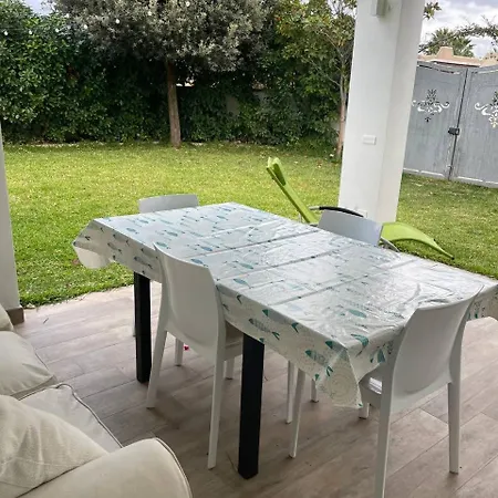 Stella Marina 切萨雷奥港