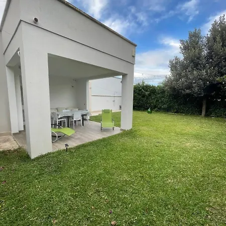 别墅 Stella Marina *