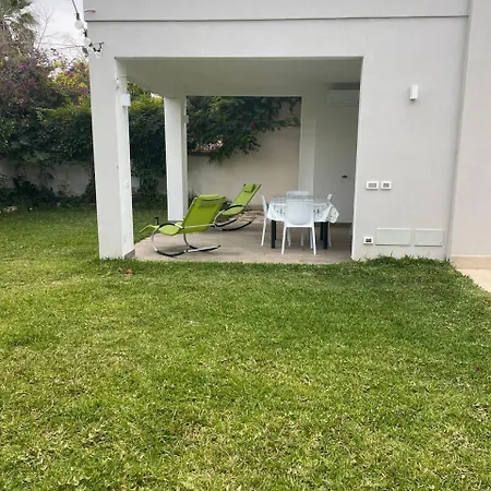 Stella Marina 切萨雷奥港