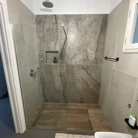 别墅 Stella Marina