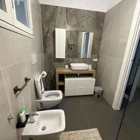 别墅 Stella Marina